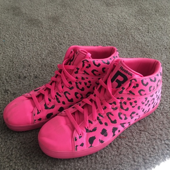 Reebok t raww pink Clearance